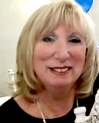 Patricia  Calogero