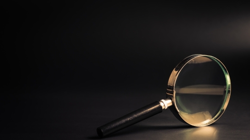 Research Glass